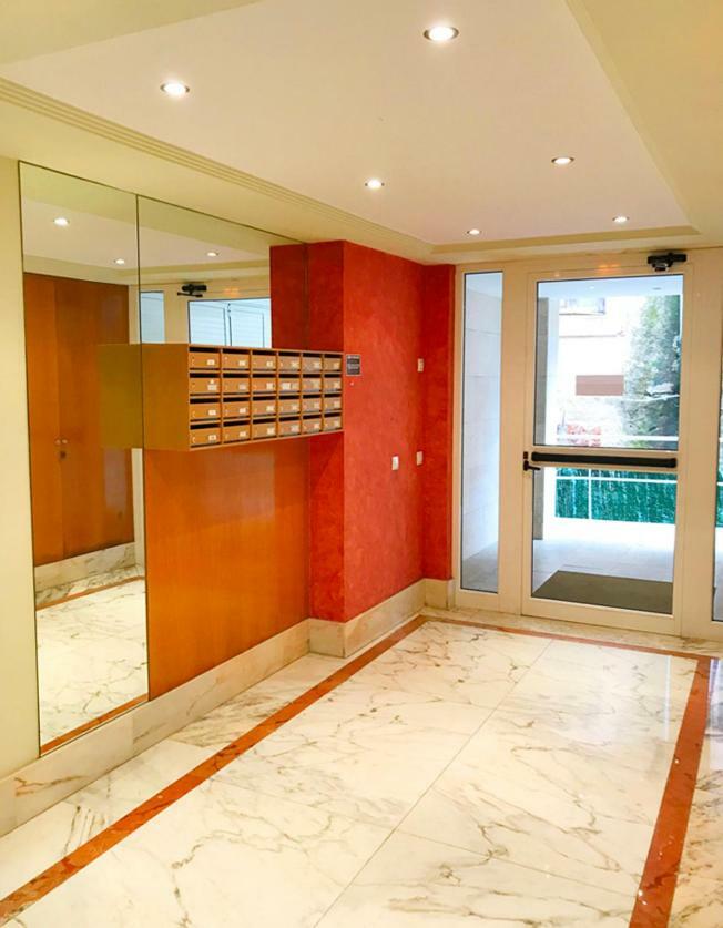 Llanes Deluxe Apartment Exterior photo